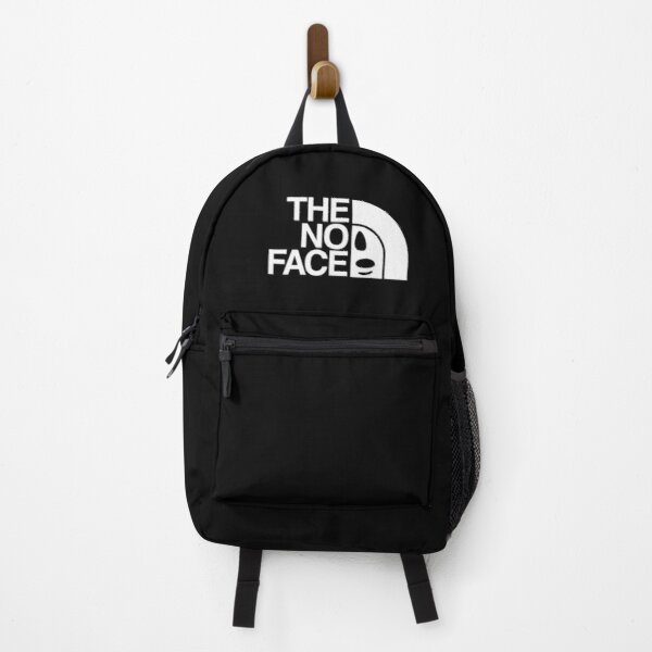The No face  Backpack RB2212 product Offical GHIBLI1 Merch